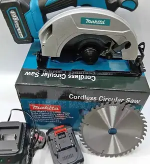 Brand New 7 Inch Makota Circular Saw / Best 7" Makita Circular Saw