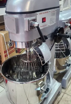 30l Quality Dough Mixer/Dough Mixer