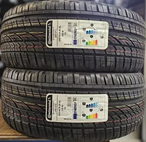 245/40r20 Continental Tyres