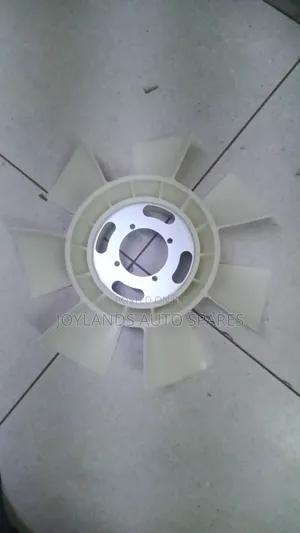 Mitsubishi Fh 215 Fan Blade