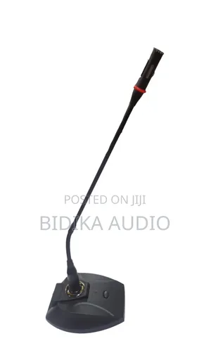 Brand New Gooseneck Conference Microphone