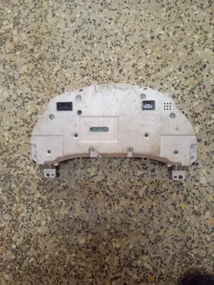 Lexus Clock