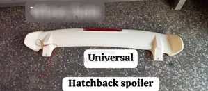 Universal Hatchback Spoiler.