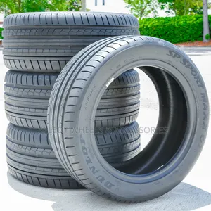 245/40r20 Dunlop Tyres
