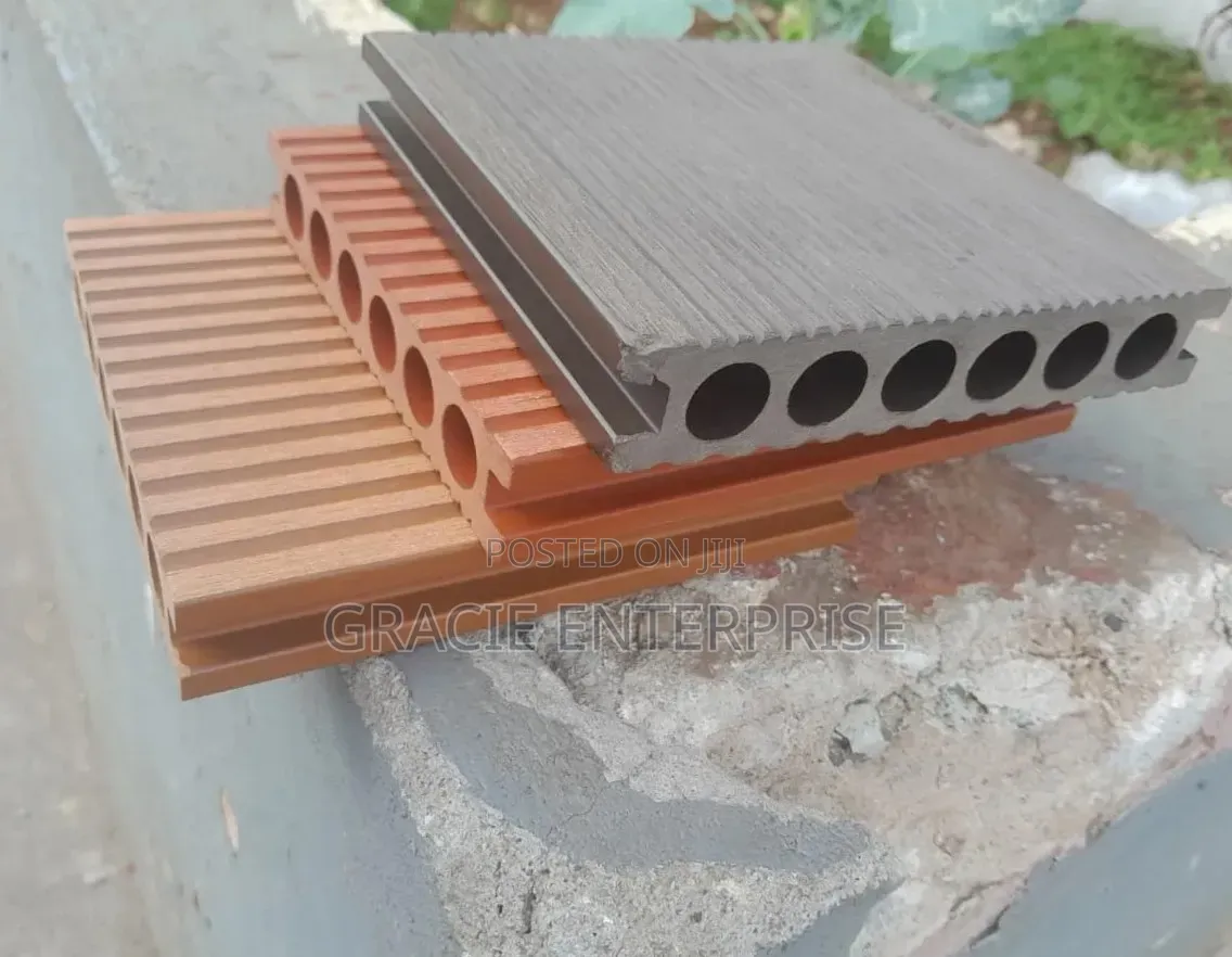 WPC Decking Boards/ Floor Decking