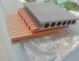 WPC Decking Boards/ Floor Decking