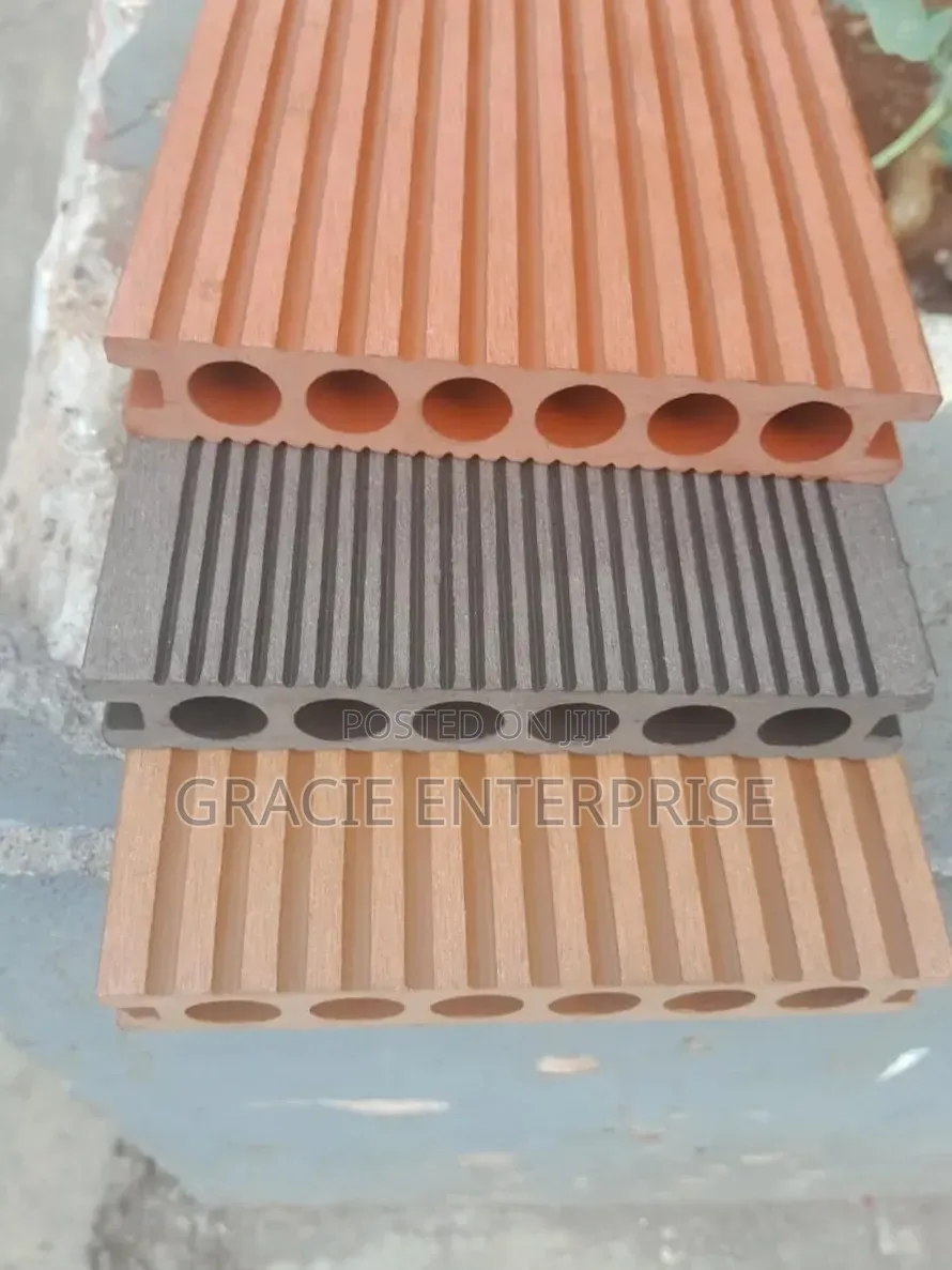 WPC Decking Boards/ Floor Decking