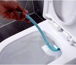 Toilet Brush. Maa