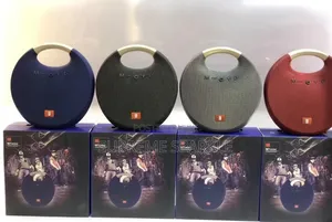 M1 Mini Portable Bluetooth Speaker,