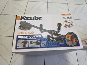 Kzubr 2 Stroke Brushcutter
