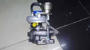 Turbo Charger Mitsubishi 4m40