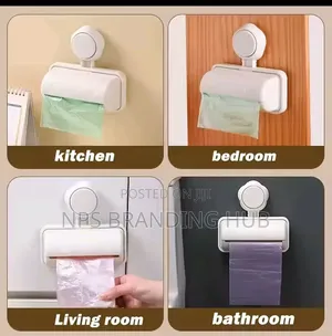 Garbage Bag Dispenser Maa