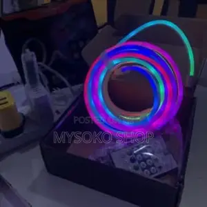 Neon Lighting