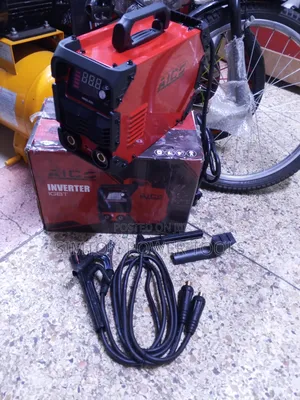 Aico Inverter Welding Machine
