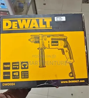 Dewalt Electric Drill