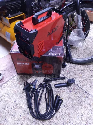 Heavy Duty Aico Welding Inverter Machine 300amps