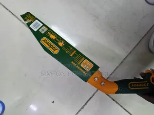 Jadever 12" Prunning Saw