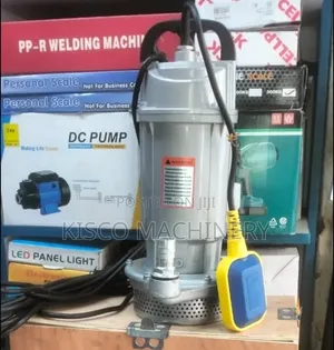 QDX 32m Submersible Water Pump / 1hp Shallow Well Submersible Pump