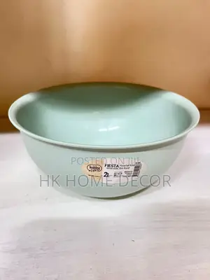 Vintage Bowls (Pair)