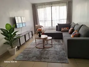 Elegant 2-Bedroom Executive Airbnb at Greatwall Gardens, Athi River
