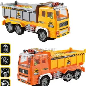 Dump Truck