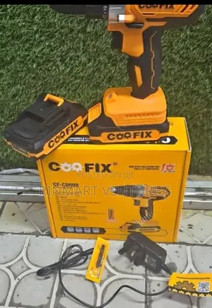 Coofix Cordless Drill 20v
