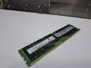 Sk Hynix 64gb 4drx4 Pc4-2666v-Ld2-11 Hmaa8gl7amr4n-Vk T3 Ad Server Ram