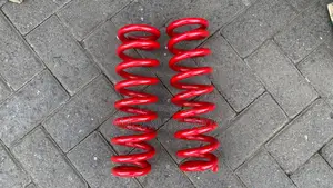Front Coil Spring Toyota Hilux Vigo Prado 120 150