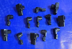 Bumper Sensor Prado,V8