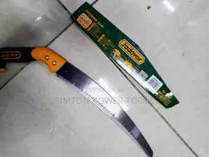 12" 300mm Prunning Jadever Saw