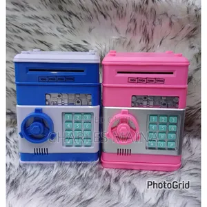 Piggy Bank