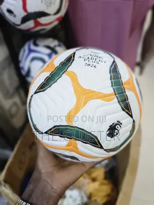 Nike Academy Plus 2026 Soccer Ball