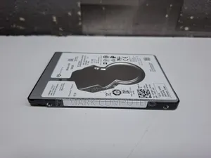 Seagate St500lm030 Pn 1rk17d-030 Fw Sdm2 Tk 500gb Sata 2.5 Hard Drive