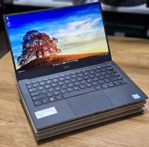 Laptop Dell XPS 13 9360 8GB Intel Core i5 SSD 256GB