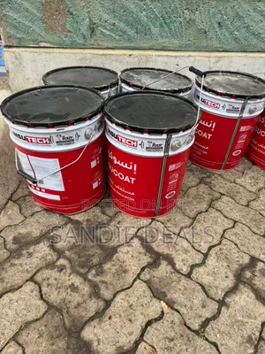Insulation Primer