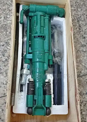 Professional Jack Hammer