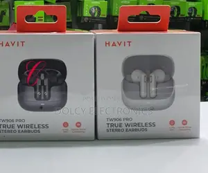 Havit Tw906 Pro 4min Enc Earbuds