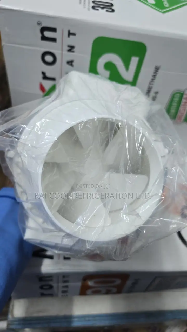 Extractor Fan Tt150 Available