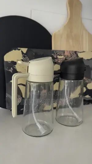 Oil Dispenser