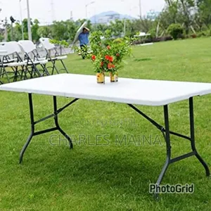 1.5m Foldable Table