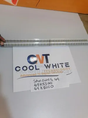 Samsung Ua49k5300bk 49k5000 Backlights Strips