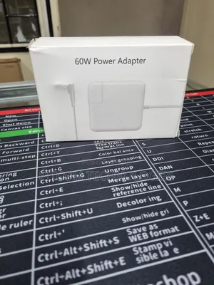 Macbook 60w Power Adapter