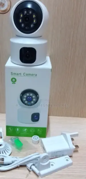 V380pro PTZ Baby Monitor With Sim Support