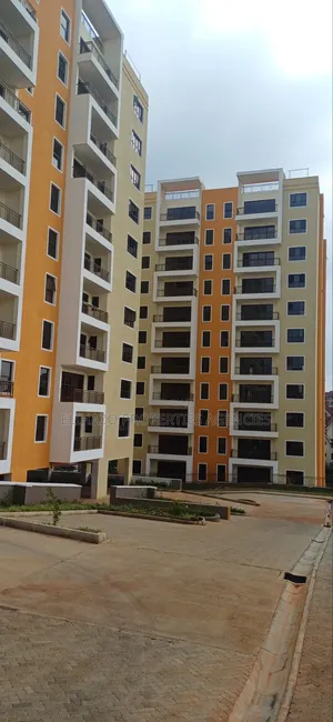 3bdrm Apartment in Loresho, Kangemi for rent