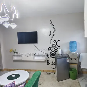 Fully Furnished Studios Airbnb Ongata Rongai