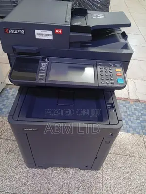 Kyocera Taskalfa 352ci MFP- High-Performance Cost-Effective