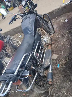 Ranger 2019 Black