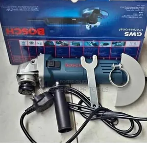 Durable and Good Quality Bosch Grinder/Bosch 4" Grinder