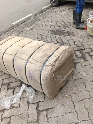 Hessian Cloth