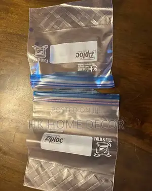 Zipp Locks